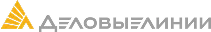 Логотип Деловые линии