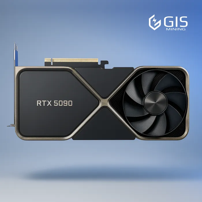 NVIDIA RTX 5090