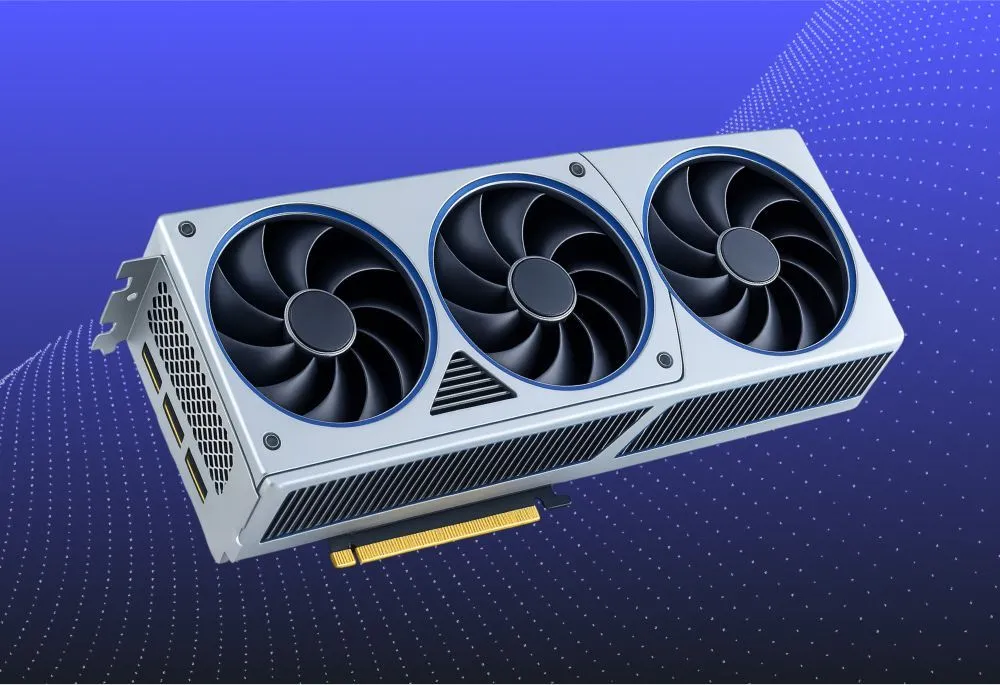 GPU ускорители