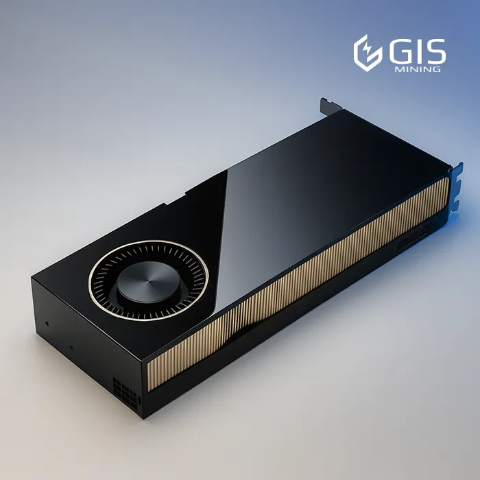 NVIDIA RTX 6000 Ada (48 GB) OEM