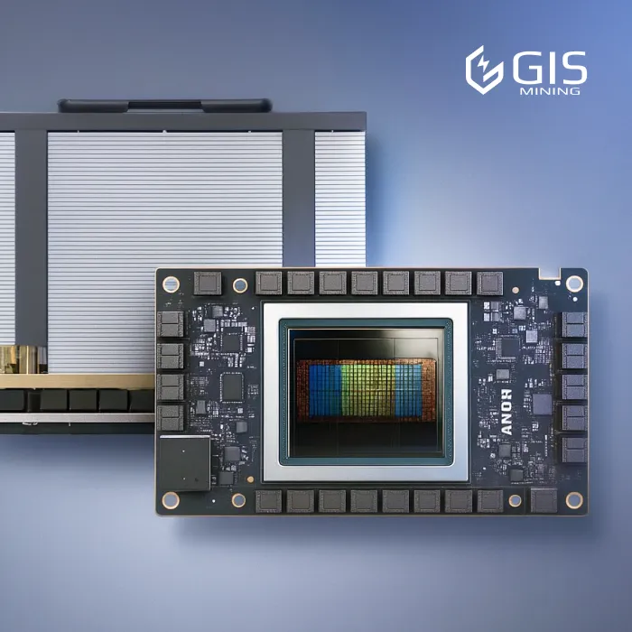 AMD Instinct MI300X - купить, хэшрейт , производитель 