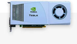 Каталог GPU ускорителей ДАТАЛИТ