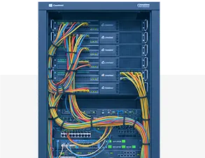 Каталог AI-хостинга и colocation