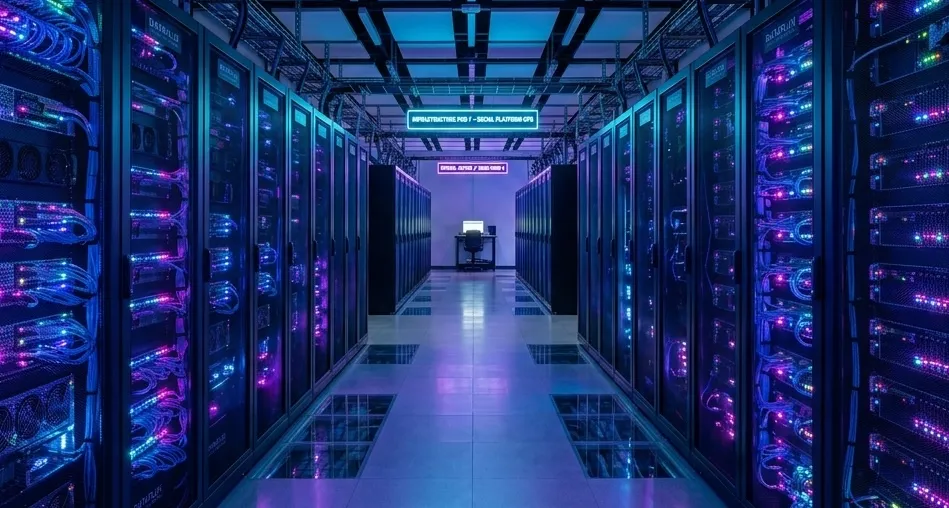 Серверное оборудование ДАТАЛИТ