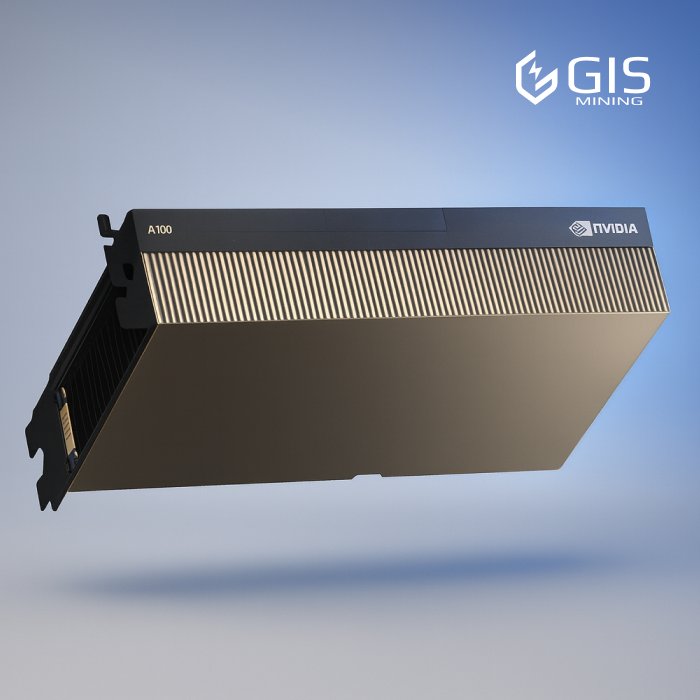 NVIDIA A100 OEM 80GB HBM2e [900-21001-0000-000]